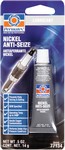 PERMATEX® Nickel Anti-Seize Lubricant 0.5 oz tube,